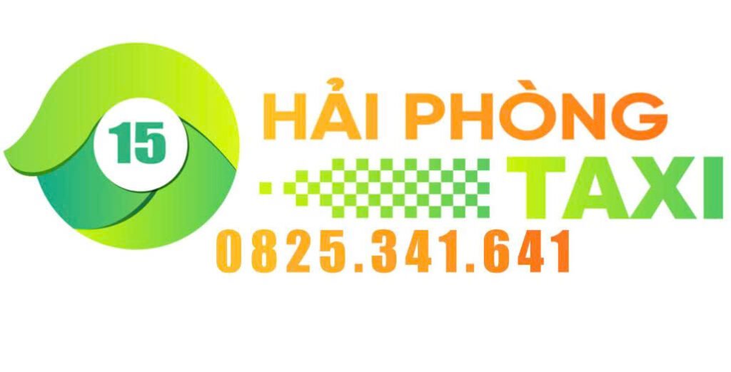 TAXI AN DƯƠNG HẢI PHÒNG XANH 0825.341.641