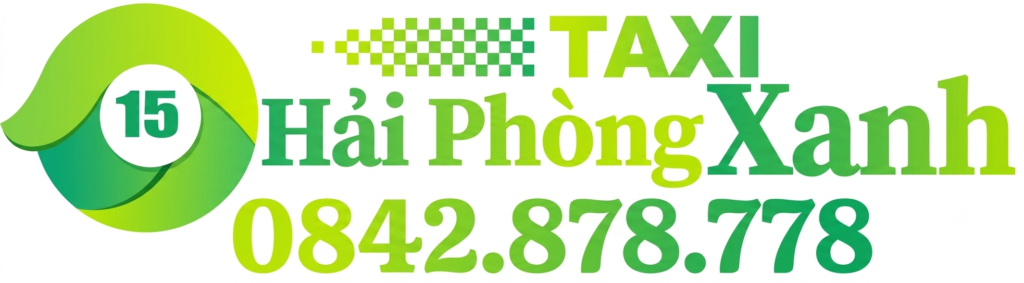 Taxi Hải Phòng xanh 0842-878-778